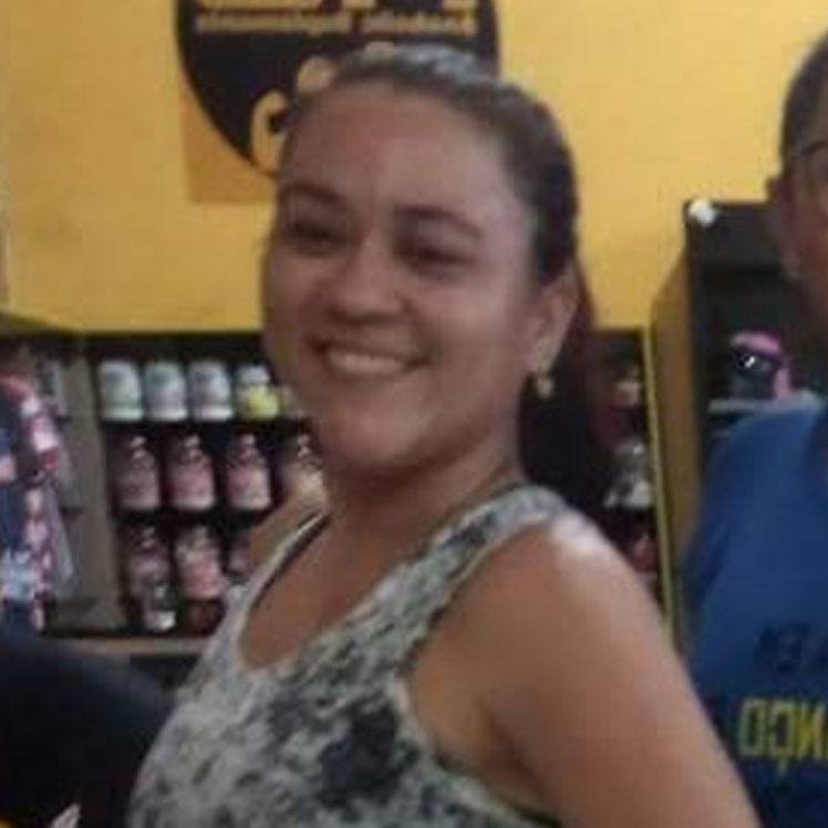 Foto do aluno