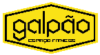 Galpão Espaço Fitness